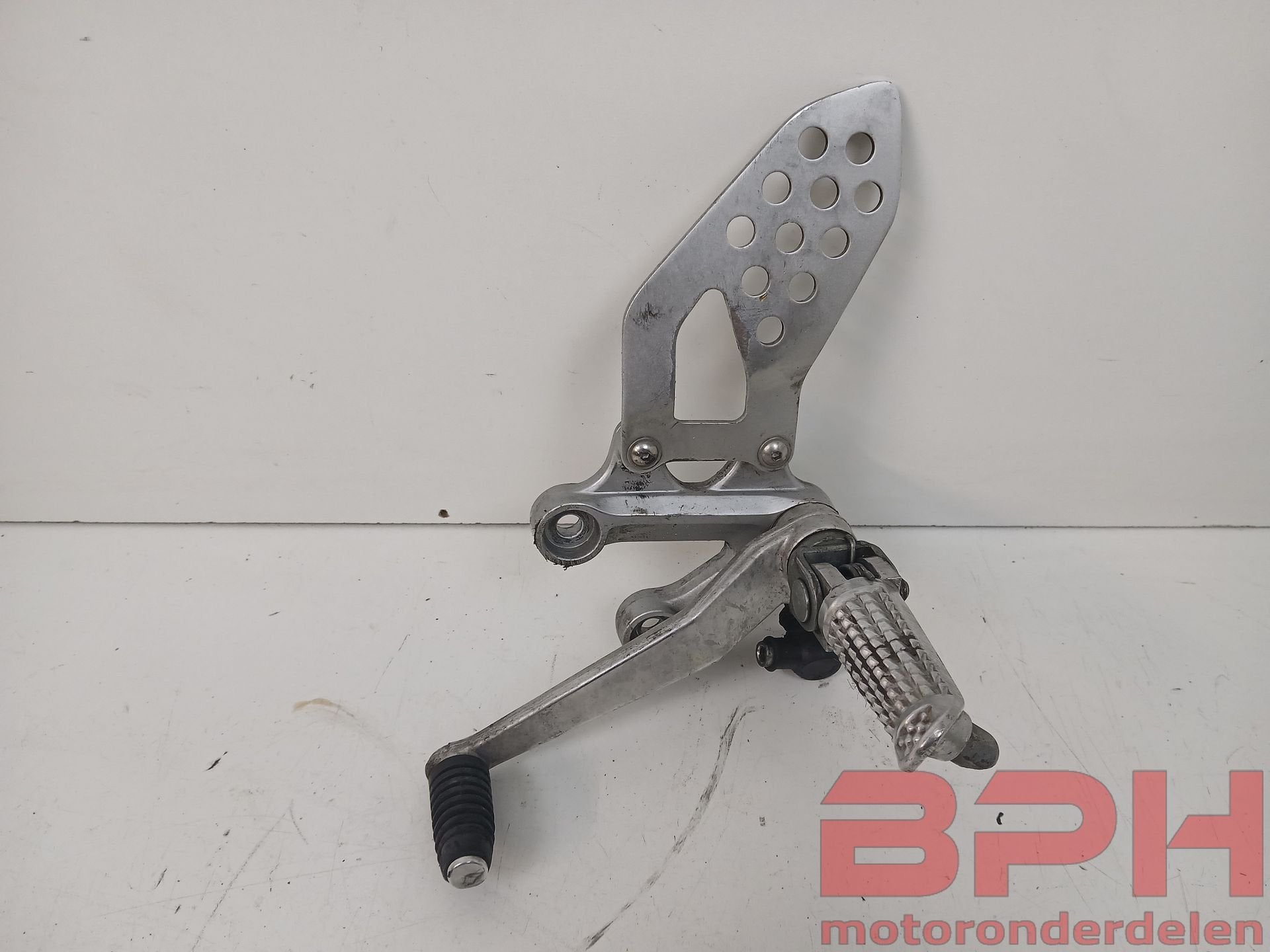 Schakelset Suzuki GSX-R 600 750 K4 - K5 2004 t/m 2005 voetst, Motoren, Gebruikt, -, -, Ophalen of Verzenden