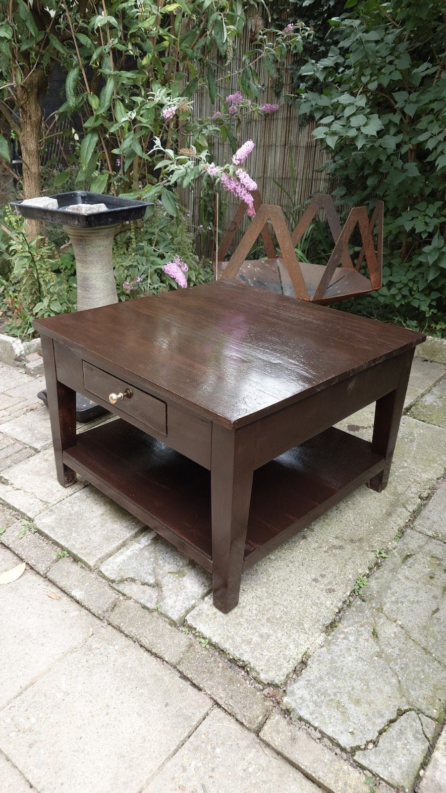 coffee table, Ophalen, Zo goed als nieuw