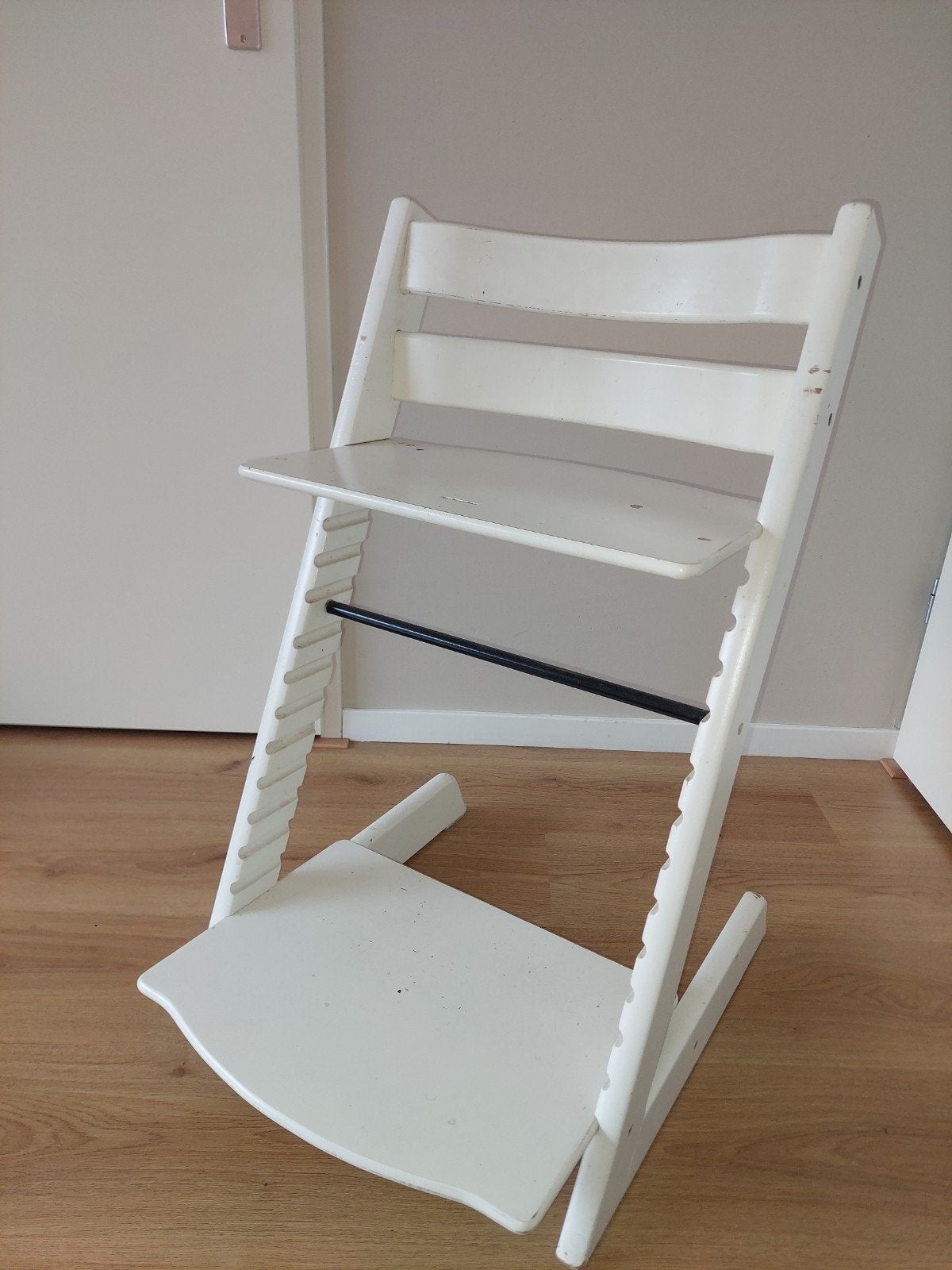 trip trap stoel, Ophalen, Gebruikt, Meegroeistoel