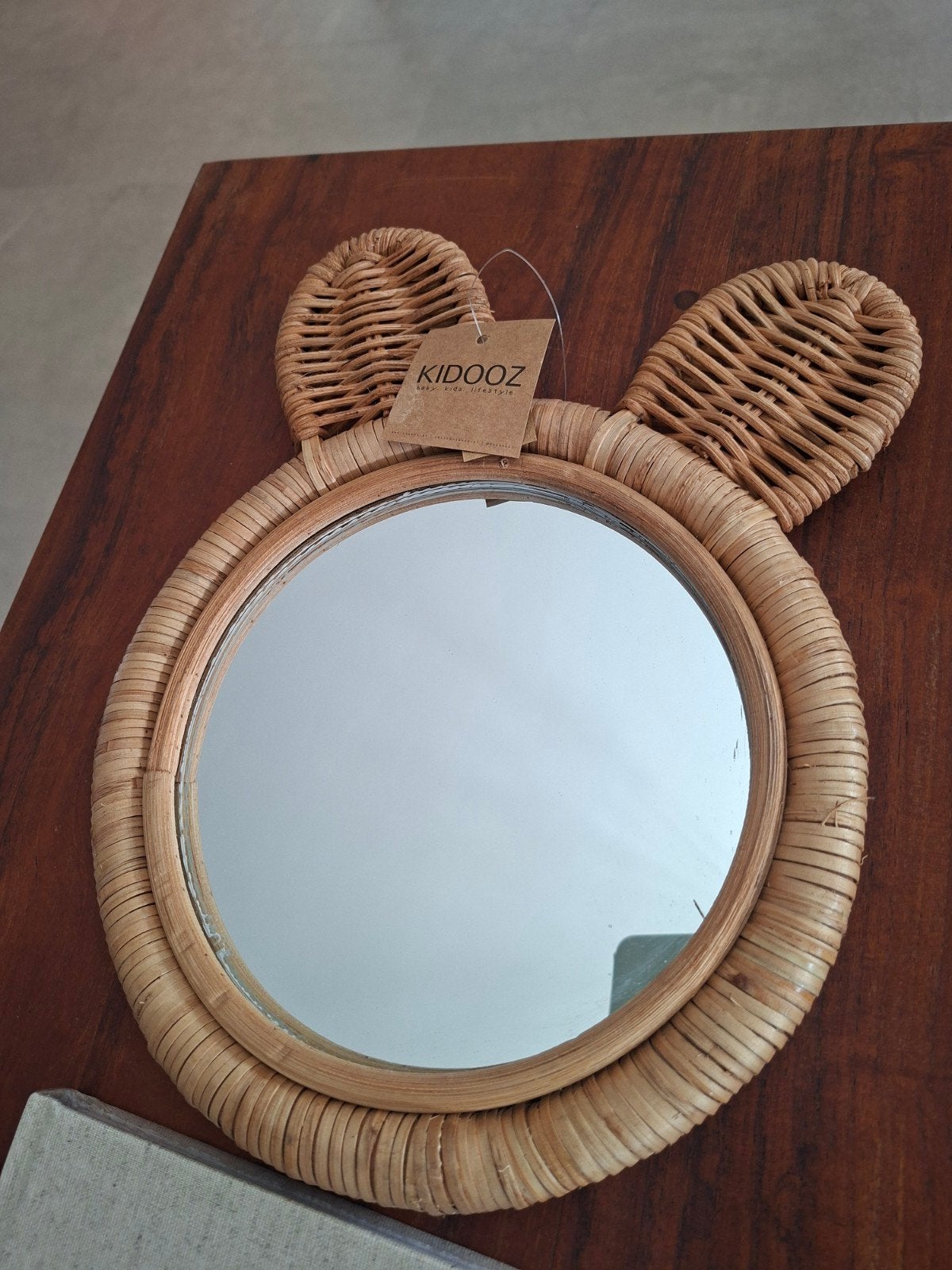 Kidooz spiegels nieuw in doos 10 euro per stuk, Ophalen of Verzenden, Nieuw