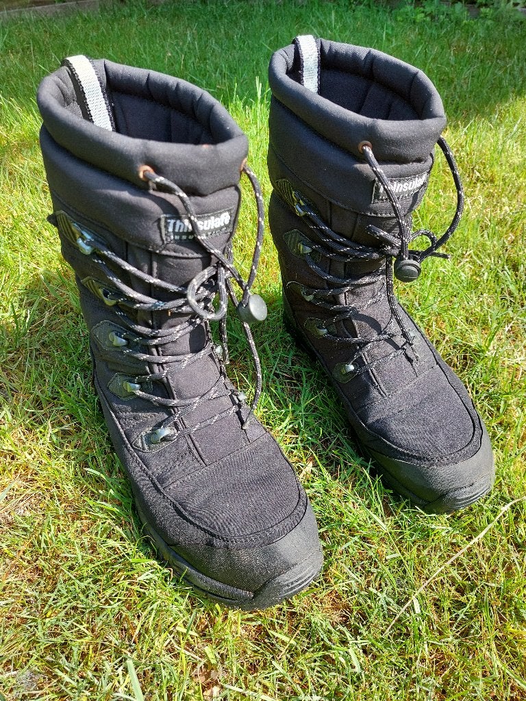 Snowboots, Kleding | Dames, Schoenen, Ophalen, Zwart, Snowboots, Human Nature
