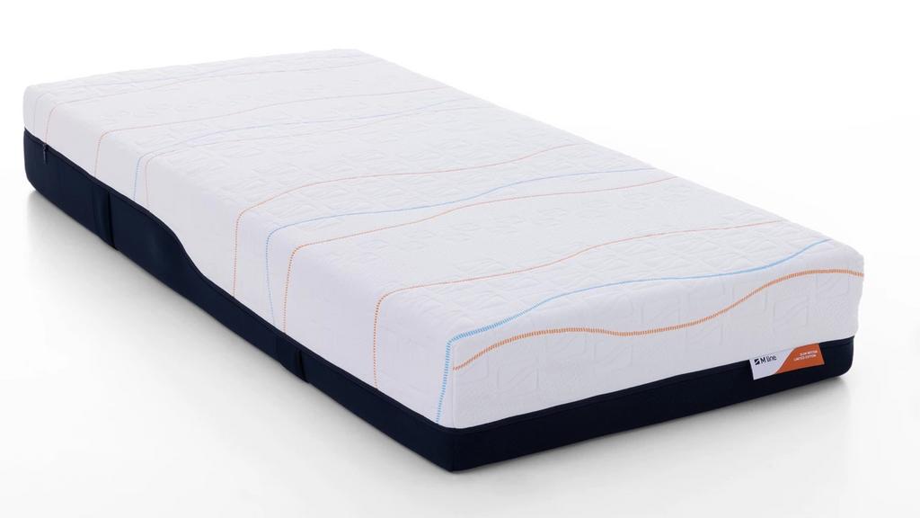 Matrasbeschermer M-line topkwaliteit, Eenpersoons, Nieuw, Ophalen of Verzenden, 80 cm