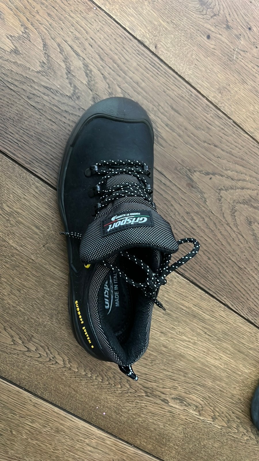 Werk schoenen nieuwe, Ophalen of Verzenden, Nieuw