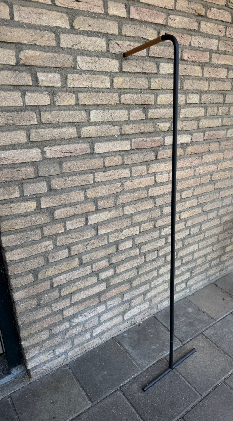 Kapstok, Huis en Inrichting, Ophalen, Gebruikt, 100 tot 150 cm, Staande kapstok