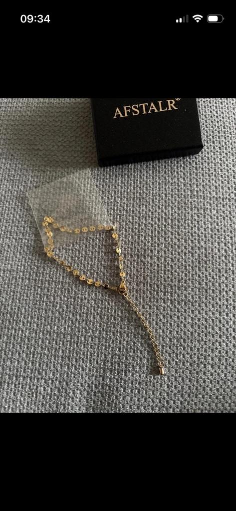 Elegante armband in goud, zilver of roségoud, Sieraden, Tassen en Uiterlijk, Armbanden, Ophalen of Verzenden, Nieuw, Zilver, Overige materialen