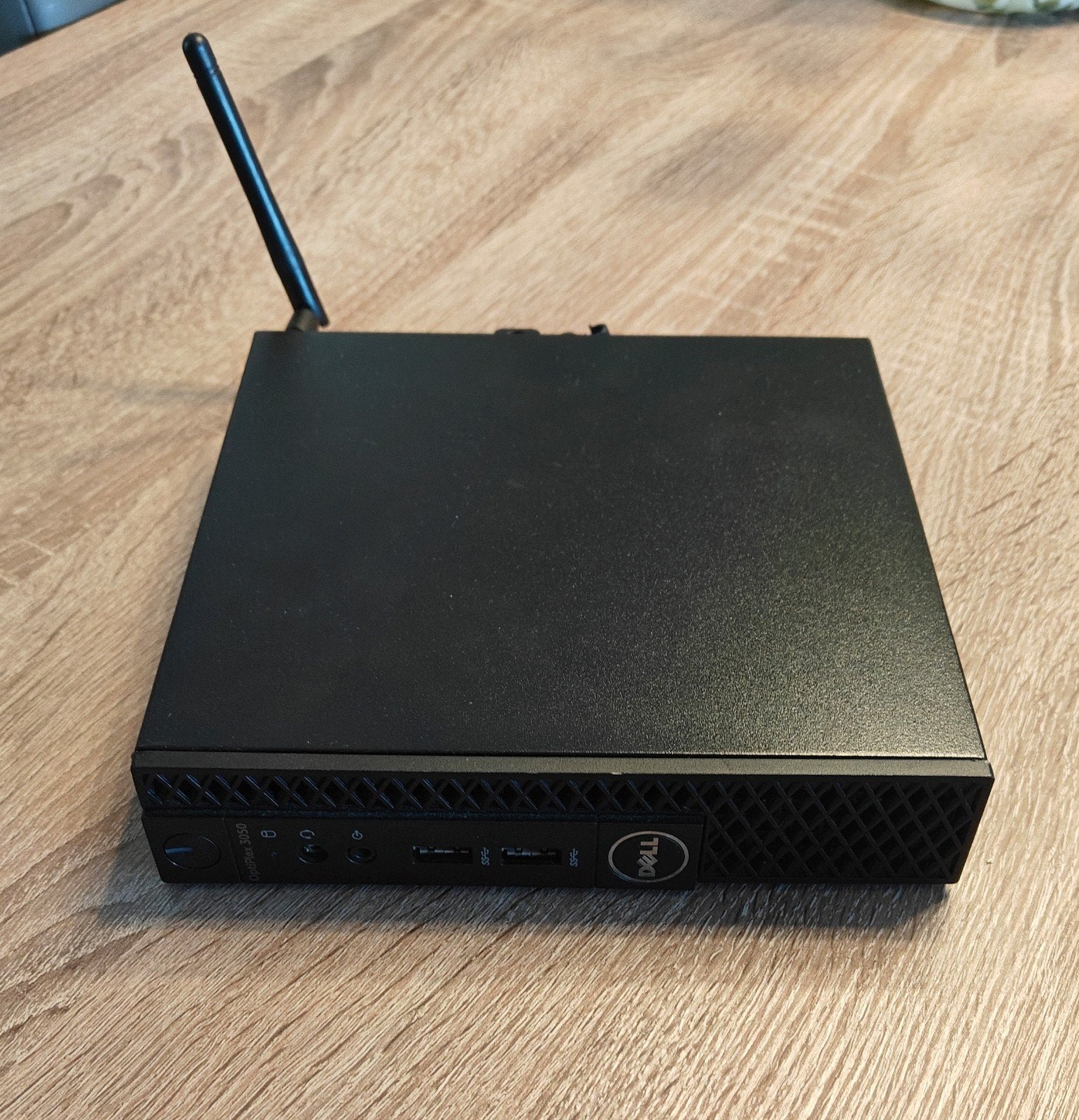 Optiplex 3050 micro| i5 | 8GB | 256 GB SSD | Windows 11, Ophalen, 8 GB, Minder dan 2 Ghz, Dell