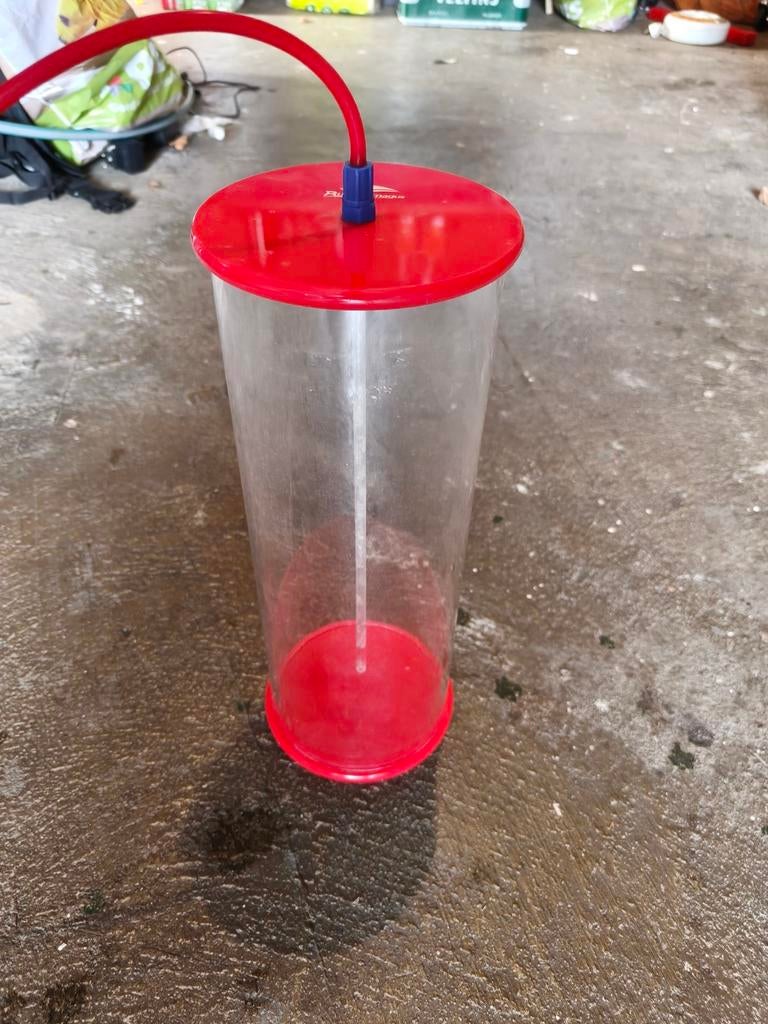 Bubble Magus doseer container., Dieren en Toebehoren, Ophalen of Verzenden