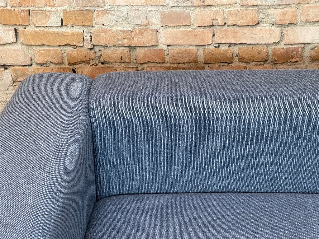 Hay Mags 2.5 combinatie 1 bij TheReSales, Huis en Inrichting, Banken | Bankstellen, Ophalen, Design, Driepersoons, 75 tot 100 cm