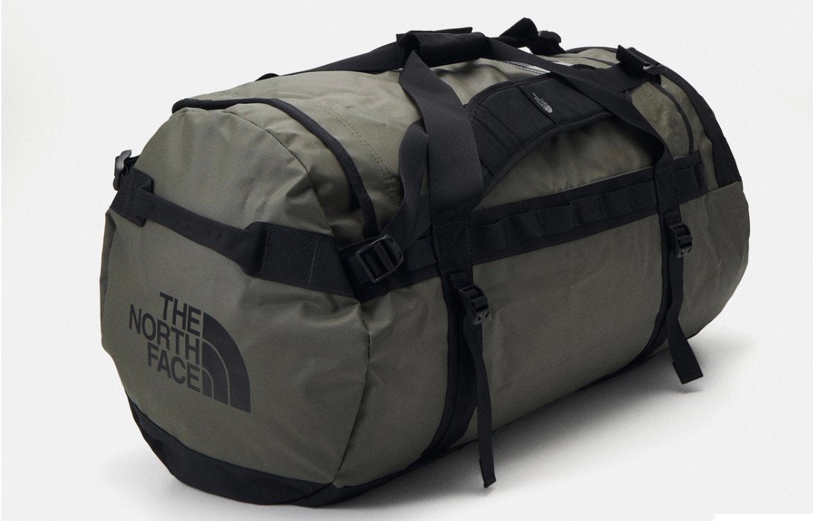 *NIEUW! North Face tas Buffel Base Camp L(95 L)*, Sieraden, Tassen en Uiterlijk, Tassen | Reistassen en Weekendtassen, Ophalen