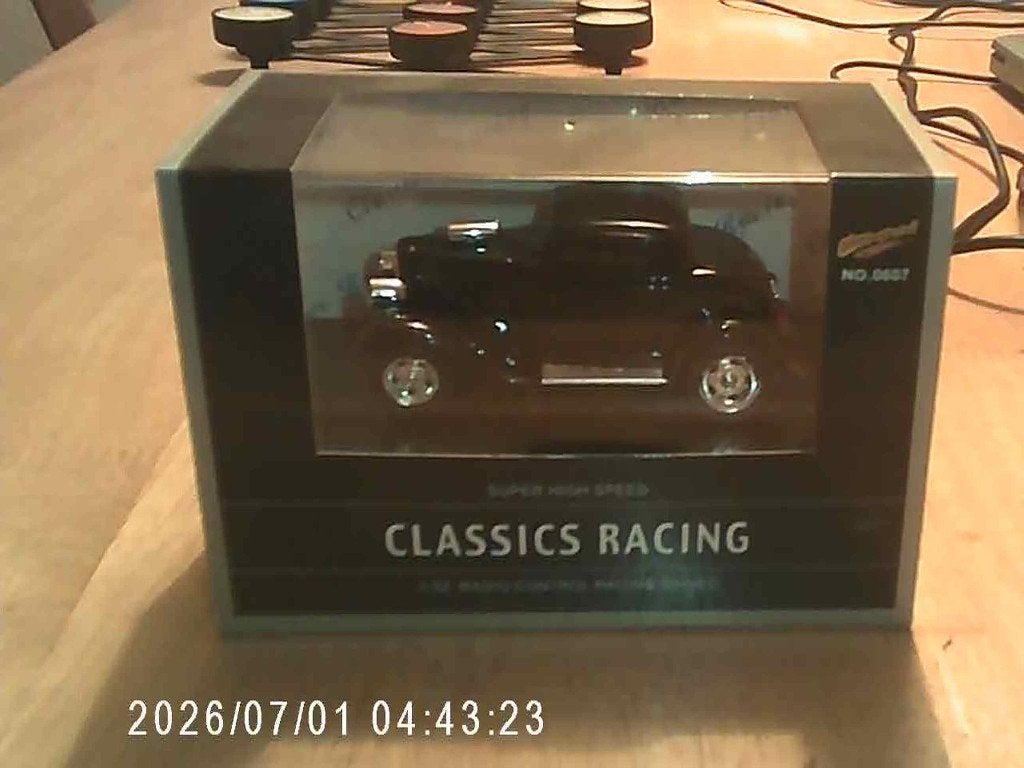 Rc auto schaal 1/52, Hobby en Vrije tijd, Modelbouw | Radiografisch | Auto's, Nieuw, Auto offroad, Elektro, Overige schalen, RTR (Ready to Run)