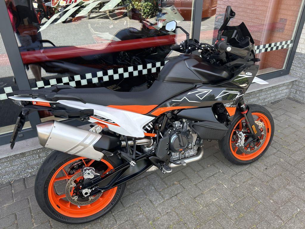 KTM 890 SMT 2025, Motoren, Motoren | KTM, Bedrijf, SuperMoto
