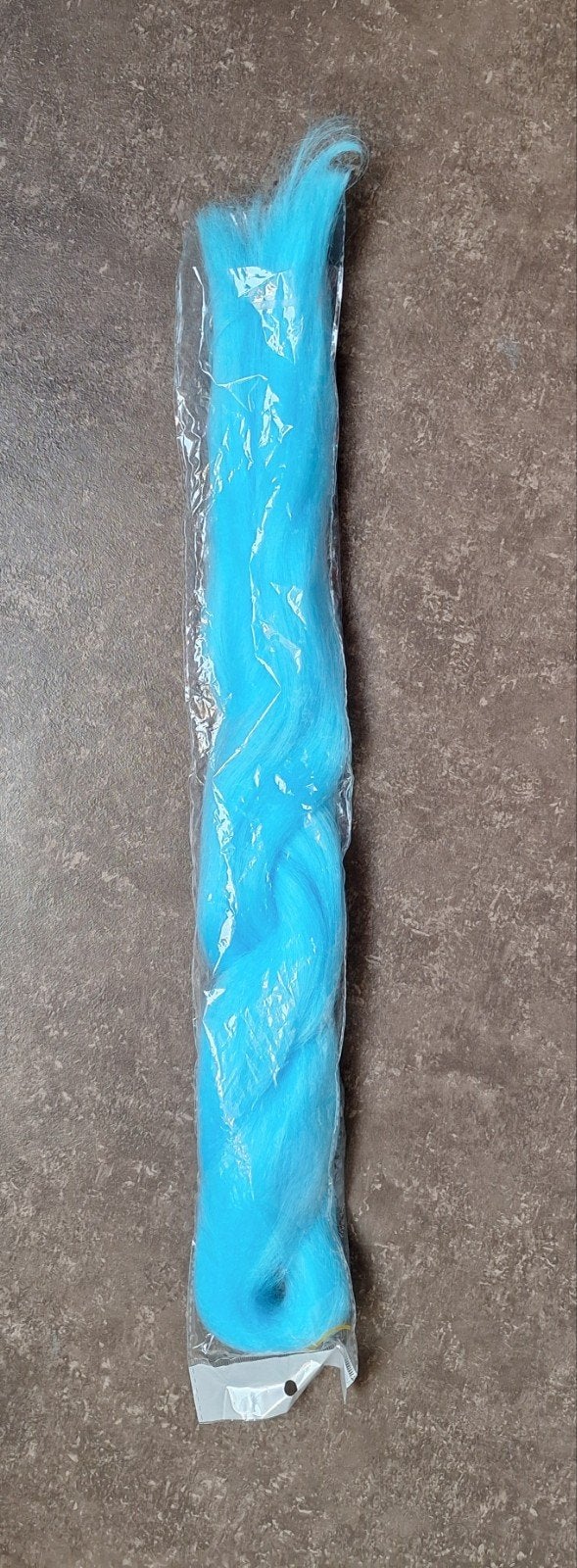 Nieuw Nephaar 60 cm Blauw, Ophalen of Verzenden