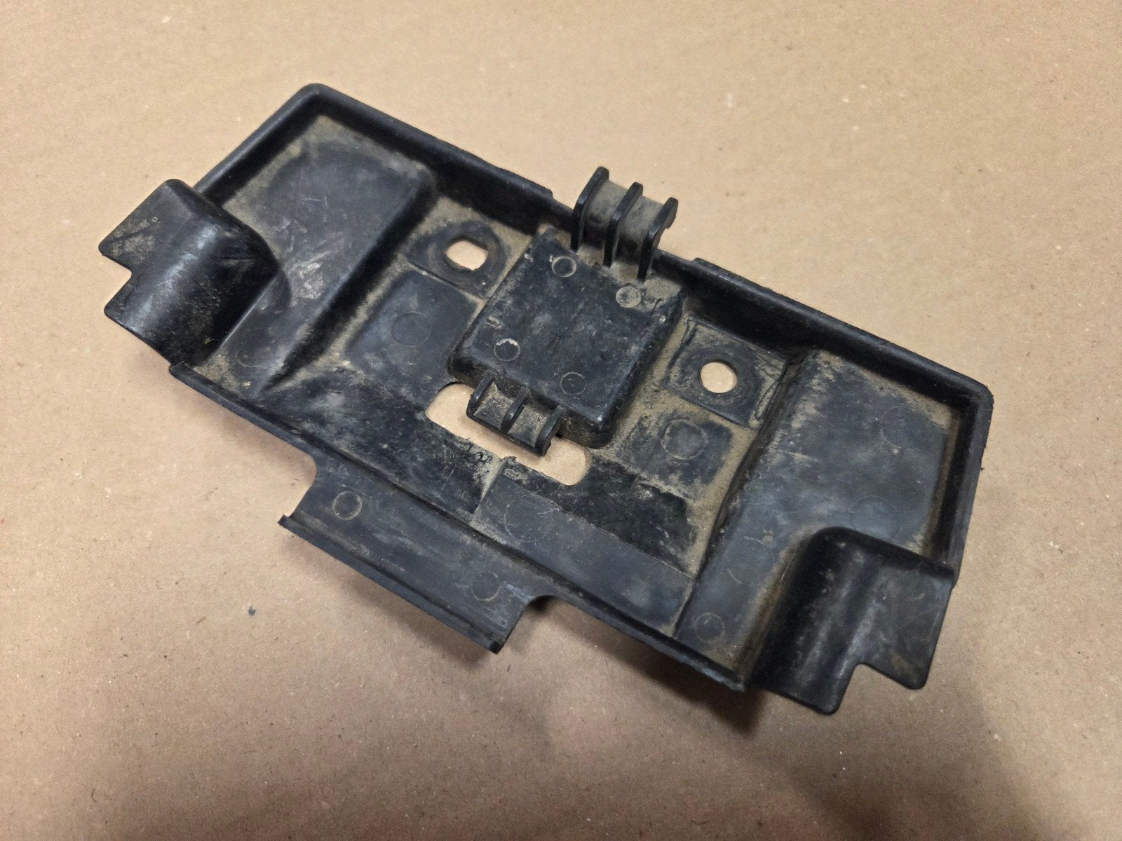 Honda mbx gereedschapbakje, Motoren, Ophalen of Verzenden