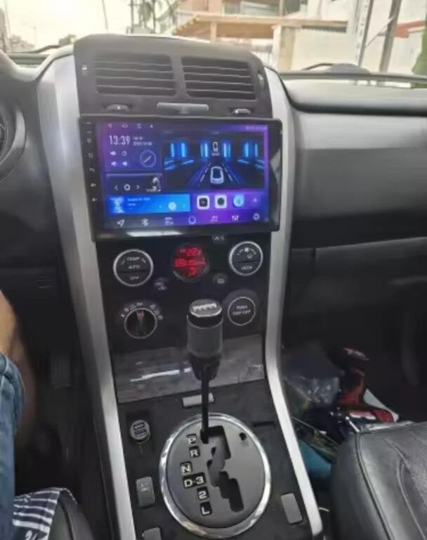 Suzuki Grand Vitara 3 | 2005 - 2015 | Autoradio, Auto diversen, Autonavigatie, Nieuw, Ophalen of Verzenden