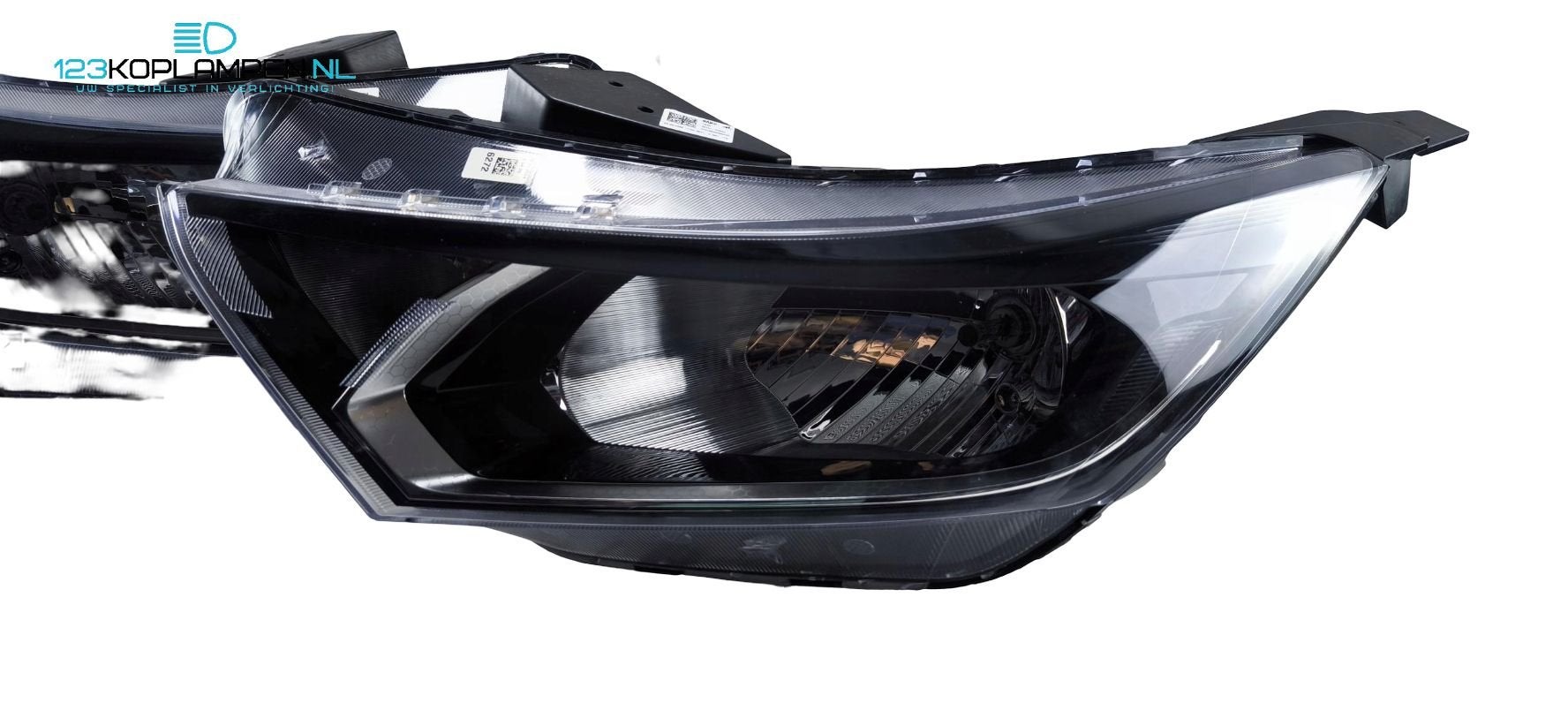 Hyundai i20 III H7 Led koplampen links rechts, Gebruikt, -, -, Ophalen of Verzenden