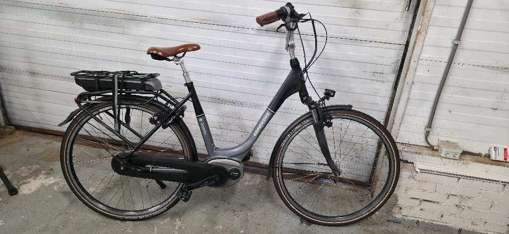 REFURBISHED EBIKES GAANDEREN - SCHERPSTE PRIJZEN - GARANTIE, Ophalen, Giant, Giant, Zo goed als nieuw