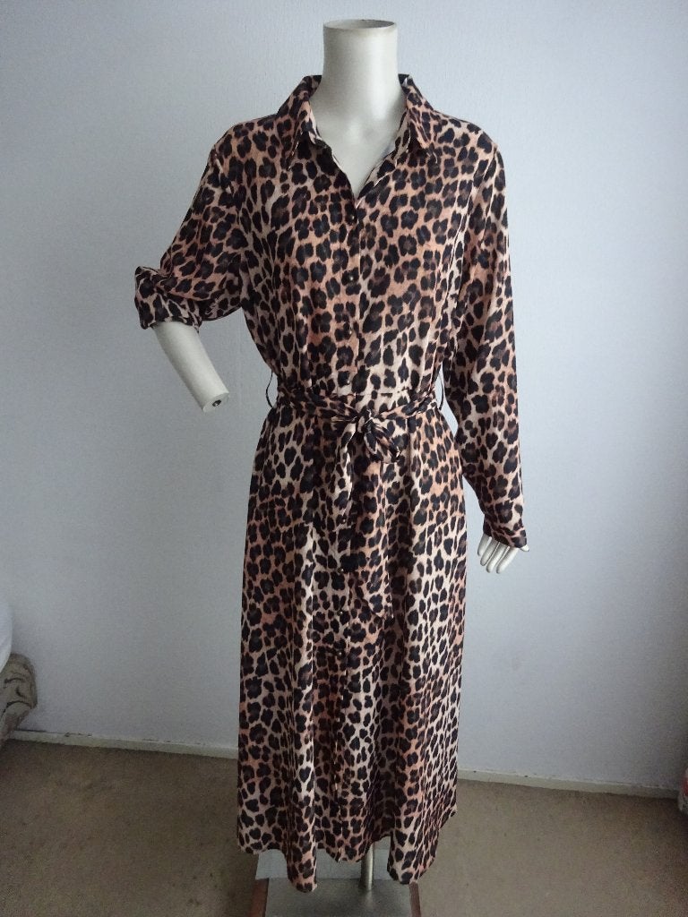 Est'Seven midi jurk mt XL, Verzenden, Zwart, Maat 46/48 (XL) of groter, Est'Seven