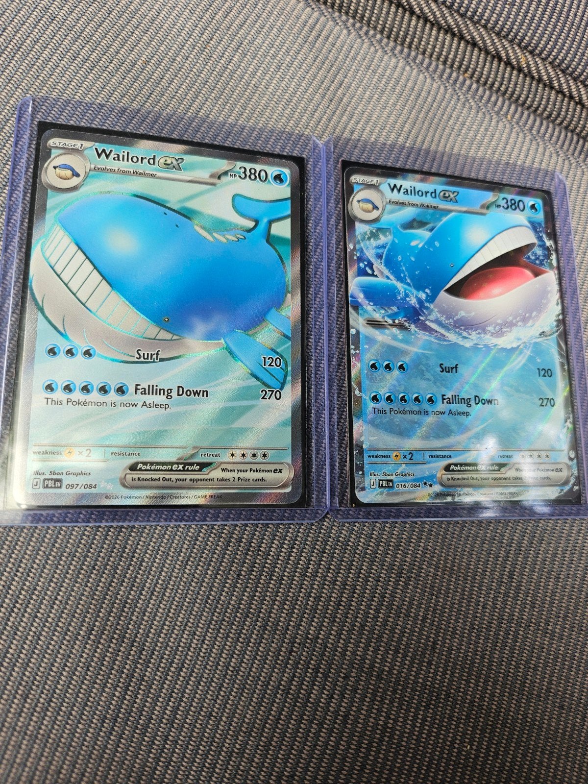 pokemon kaarten, Ophalen of Verzenden, Nieuw