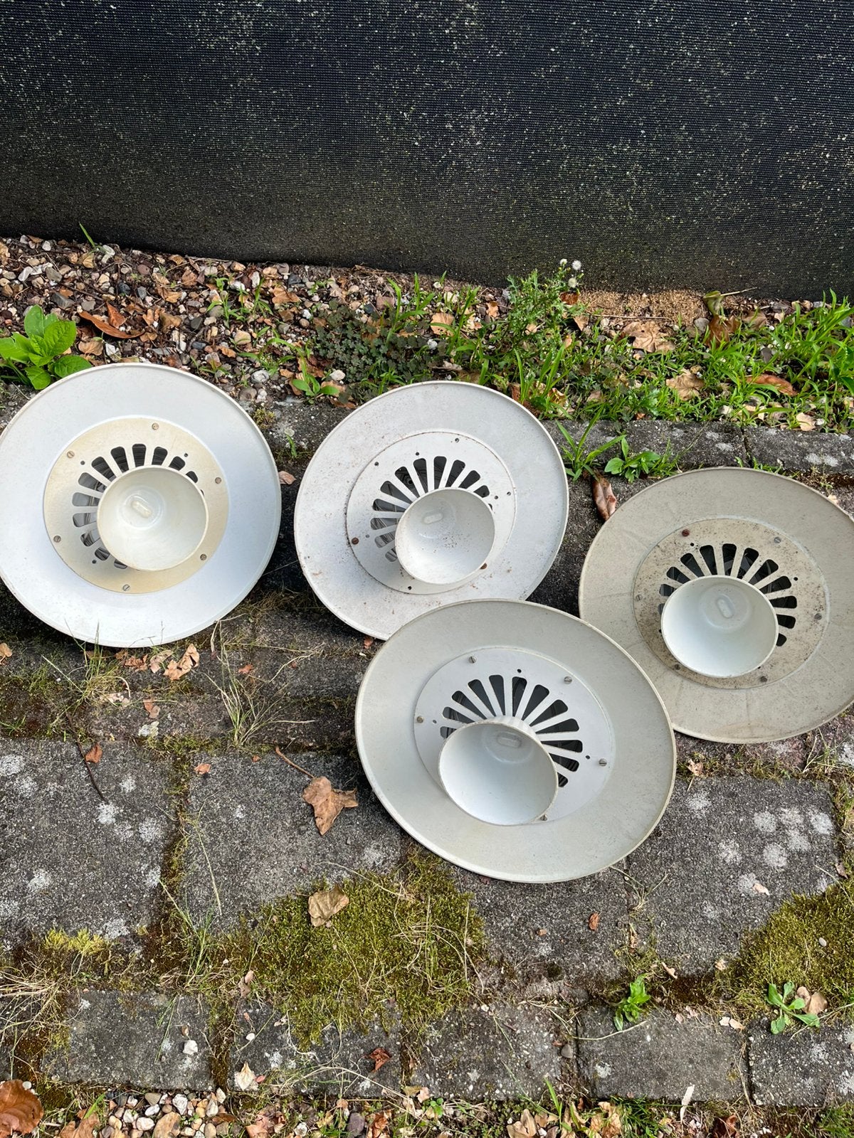 4 Philips fabriek speakers, Ophalen of Verzenden