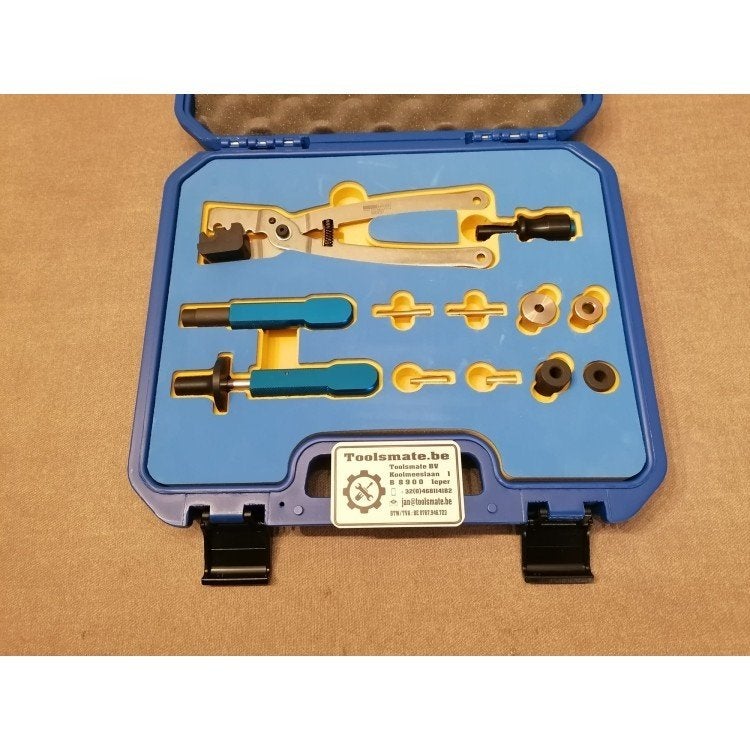 BMW gereedschap montage GEN 1 en 2 injector dichtingen, Verzenden, Nieuw