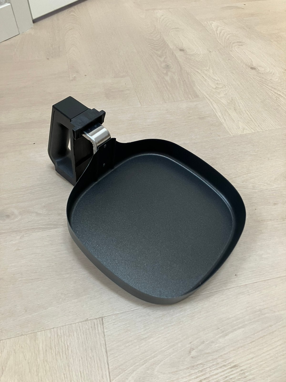 Philips HD9911/90 grillpan voor Airfryer NIEUW, Witgoed en Apparatuur, Ophalen of Verzenden, Nieuw, Airfryer