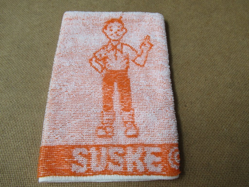 Suske en Wiske Washandje, Nieuw, ongebruikt, uitgave 1987, Verzenden, Willy Vandersteen, Eén stripboek, Nieuw