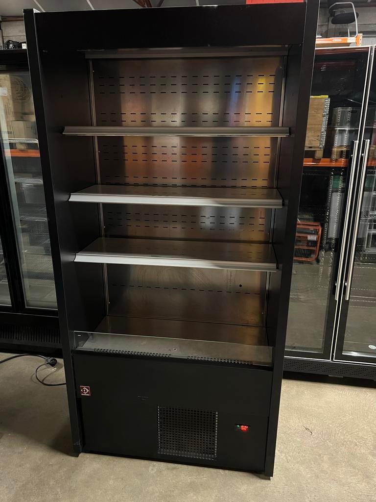 Diamond Display Wandkoeling - MD10/B5-R2, Ophalen, Zo goed als nieuw