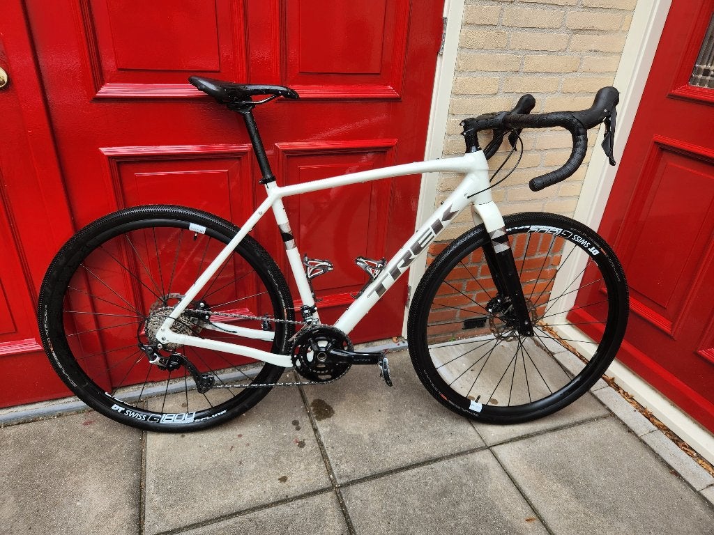 allroud Trek gravelbike met top recensies