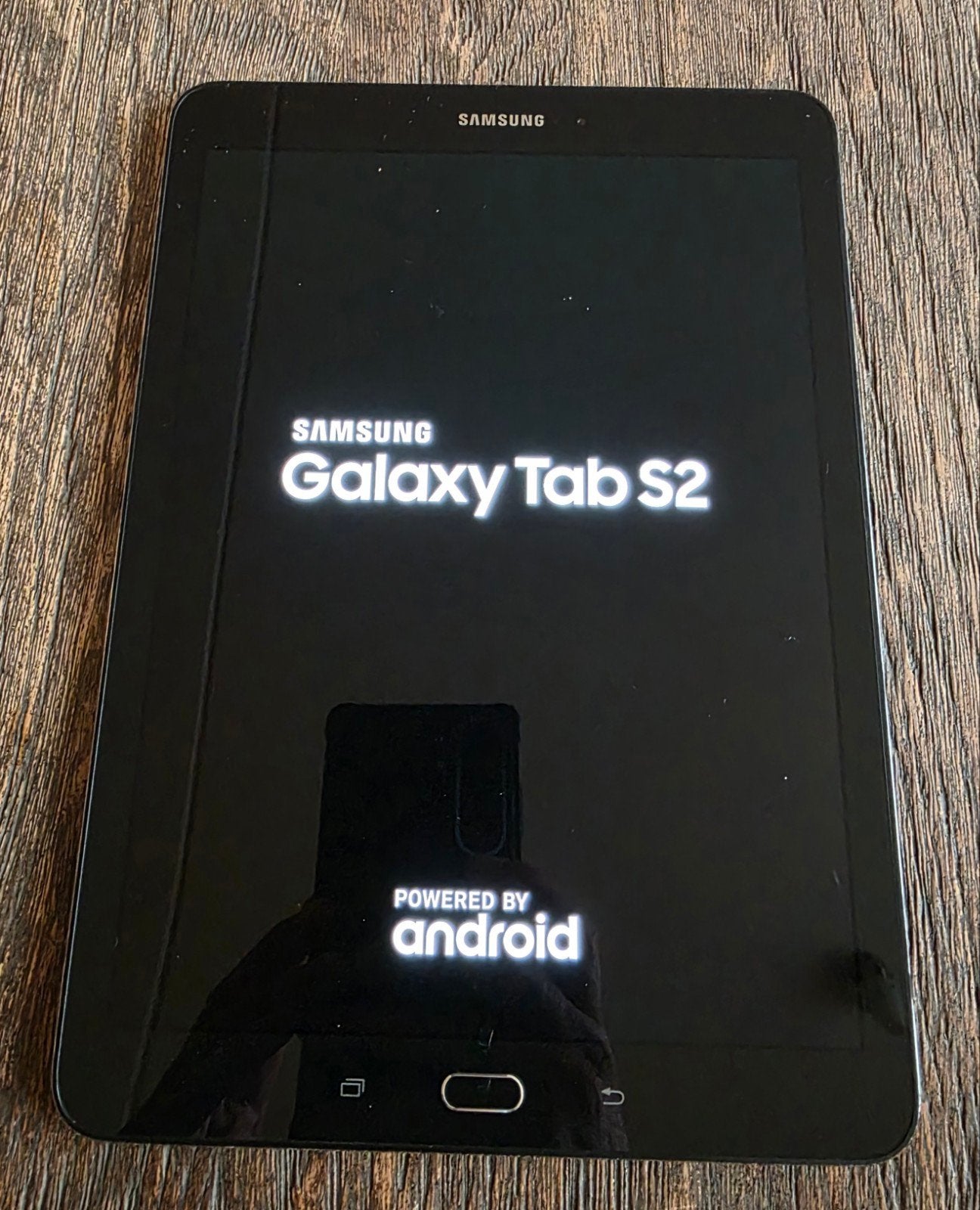 Samsung Galaxy Tab S2 T819 9.7" 32GB WiFi + 4G, Computers en Software, Windows Tablets, 10 inch, 32 GB, T829, Ophalen of Verzenden