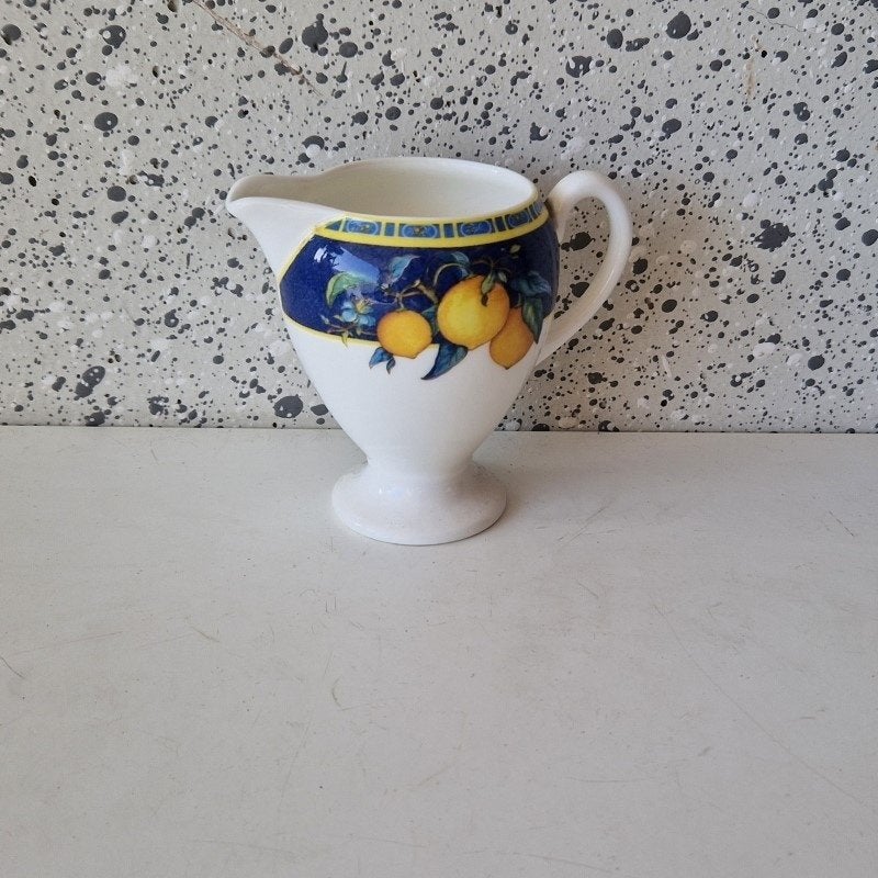 Wedgwood Citrons melkkannetje, Ophalen of Verzenden