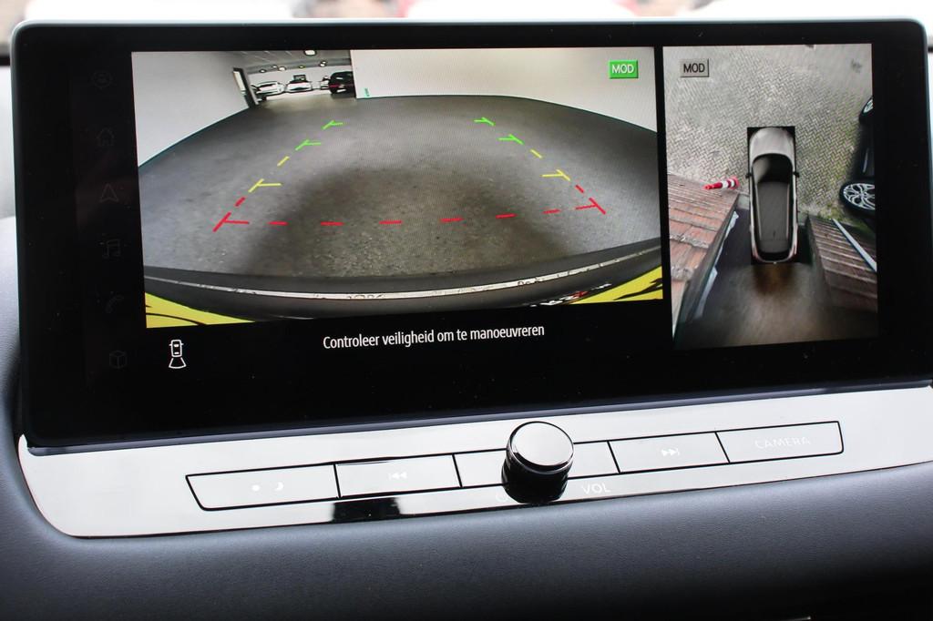 Nissan Qashqai 1.3 MHEV DIG-T 158pk Xtronic Tekna | Navigati, Auto's, Nissan, Lichtsensor, Euro 6, Leder, Bedrijf