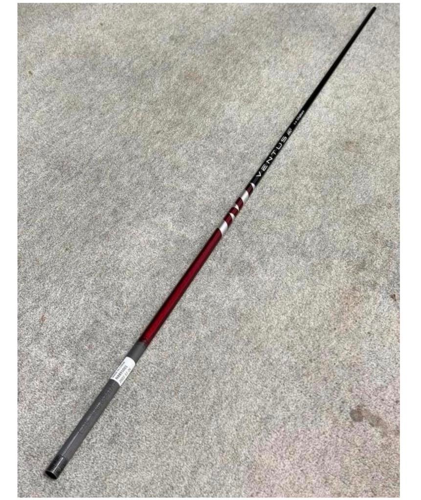 ventus tr 5-A Fujikura 113cm Golf shaft stick 5A ALS NIEUW, Sport en Fitness, Golf, Ophalen of Verzenden, Zo goed als nieuw, H