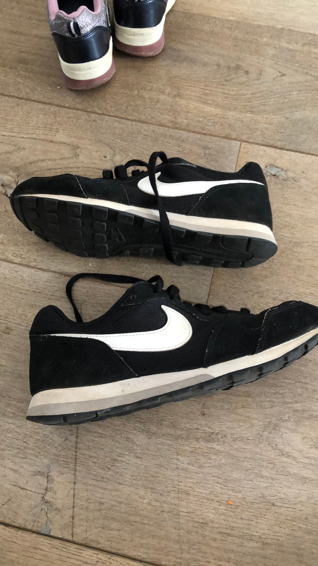 Nike, Ophalen of Verzenden, Zo goed als nieuw