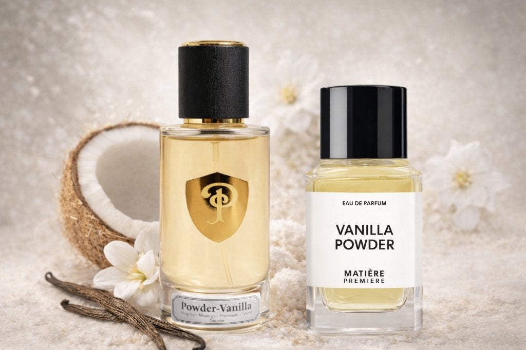 Powder Vanilla Eau de Parfum, Ophalen of Verzenden, Nieuw