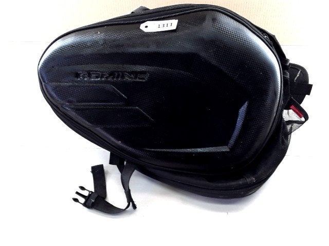 Koffers Zijkoffer D1-33900