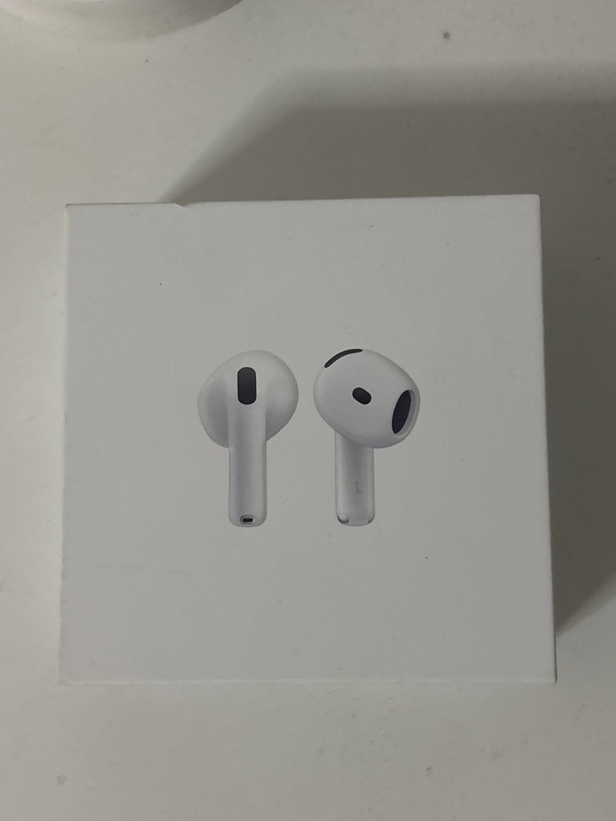 Apple AirPods 4 (Nieuw in doos), Audio, Tv en Foto, Koptelefoons, In-ear, Bluetooth, Nieuw, Ophalen of Verzenden