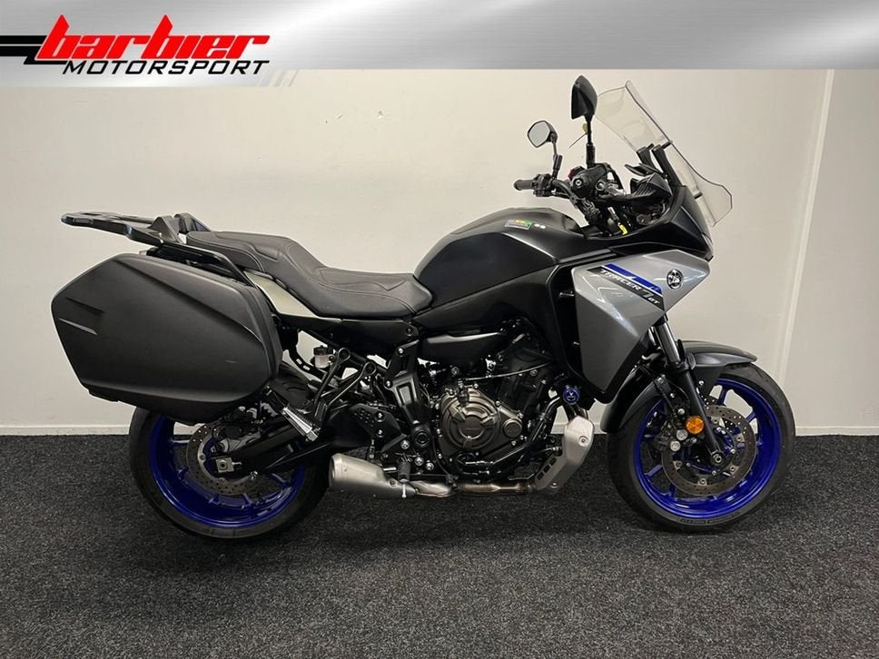 ️ Yamaha TRACER 7 GT (bj 2024)️, Motoren, Motoren | Yamaha, 700 cc, 2 cilinders, Bedrijf, Onbekend
