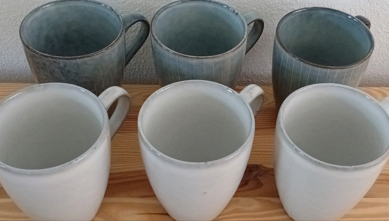 Broste Copenhagen Nordic Mugs,(Nieuw), Ophalen, Nieuw, Overige stijlen, Kop(pen) en/of Schotel(s)
