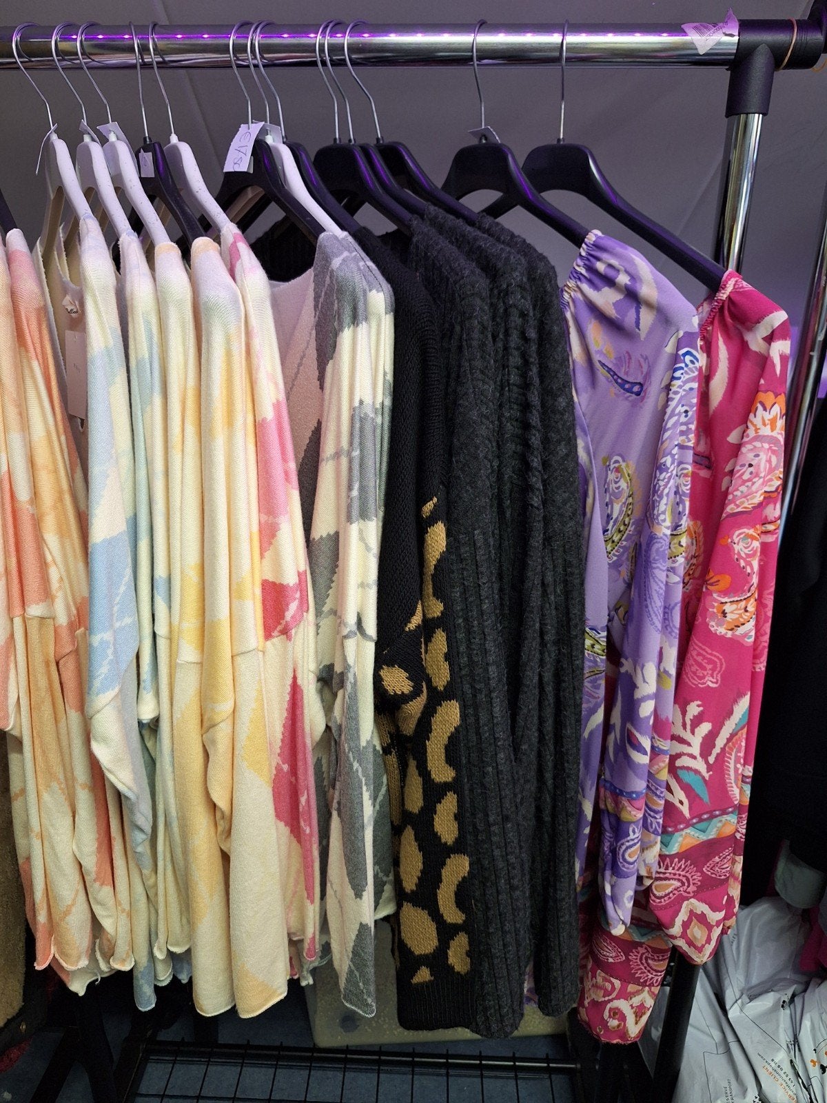 Partij dames kleding 15 stuks, Ophalen of Verzenden, Sk-shop.nl, Info@sk-shop.nl, Sk-shop.nl