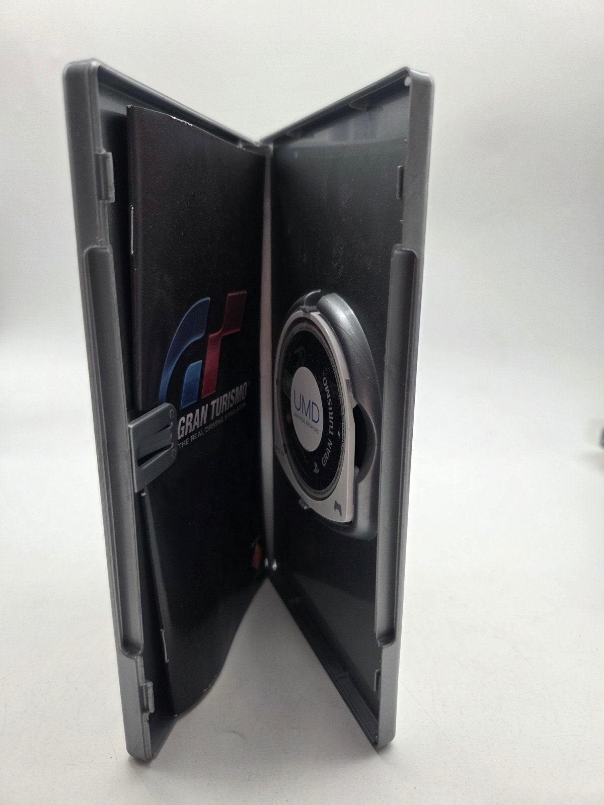 Gran Turismo PSP Platinum - De ultieme racesimulatie, Racen en Vliegen, Ophalen of Verzenden, Zo goed als nieuw, Vanaf 3 jaar