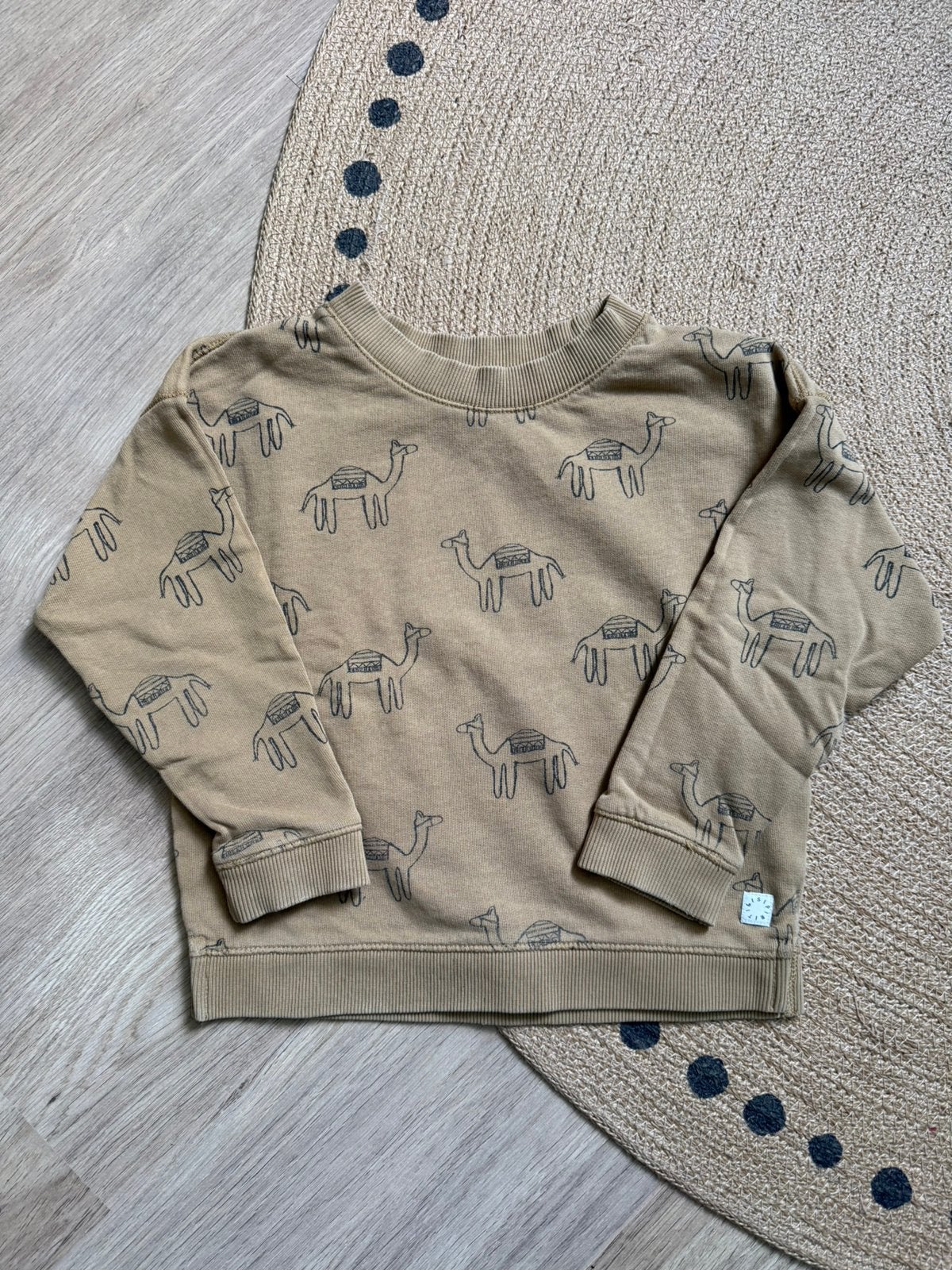 Trui Sproet & Sprout, Ophalen of Verzenden, Zo goed als nieuw, Jongen, Trui of Vest