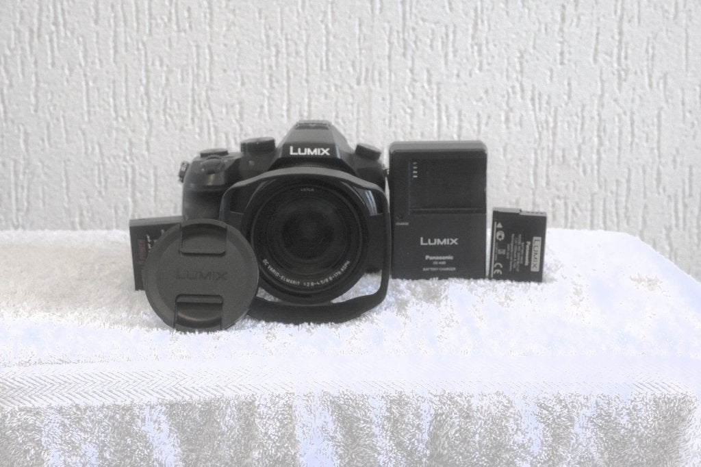 digitale camera's ( zie foto's en lees tekst ), Audio, Tv en Foto, Fotocamera's Digitaal, 21 megapixels, Ophalen of Verzenden