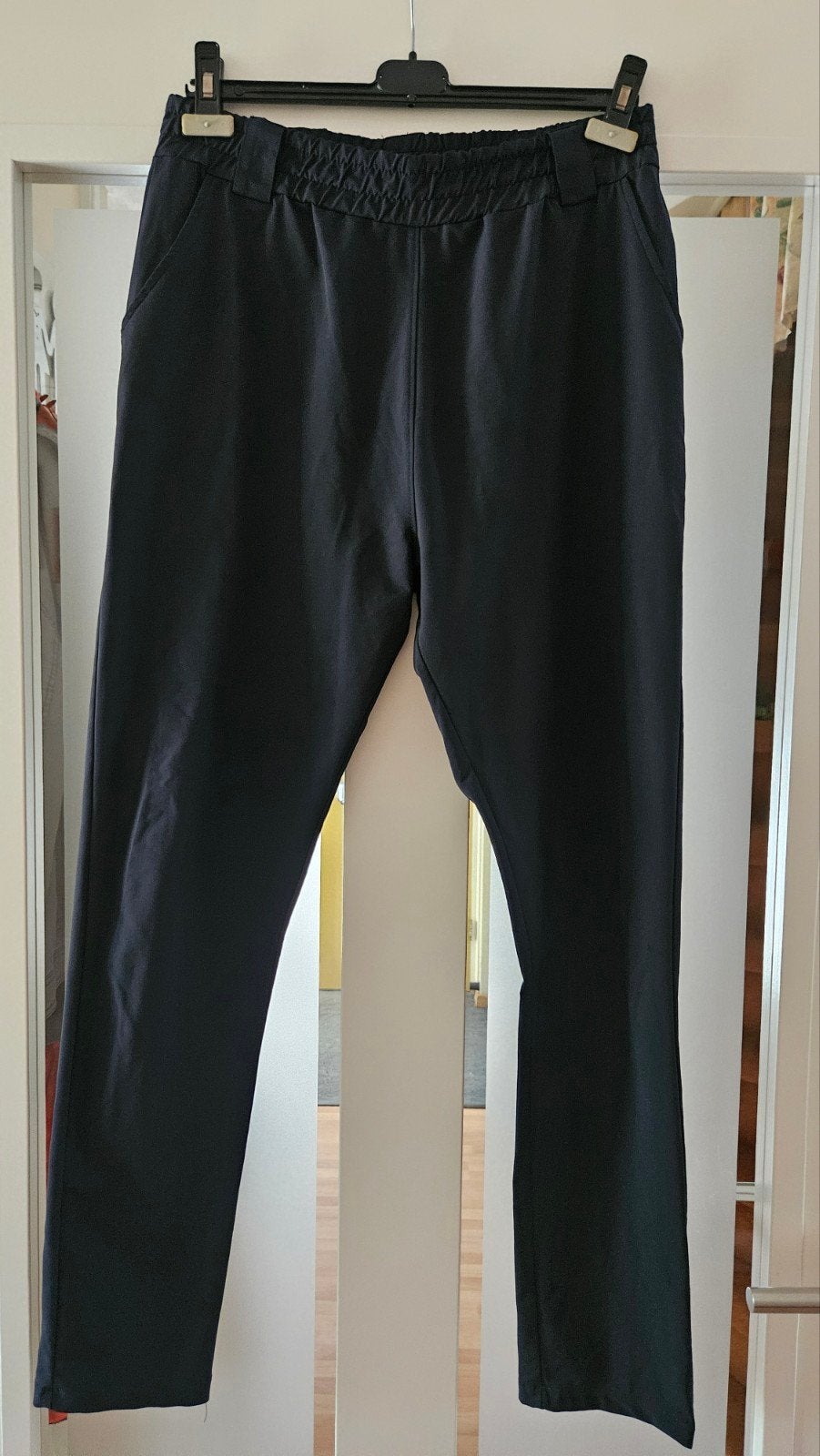 Je m'appelle Travel Quality broek XL - Donkere blauw, Zwart, Maat 46/48 (XL) of groter, Je m'appelle, Ophalen of Verzenden
