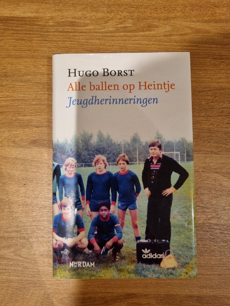 Divsere boeken ; sport, Boeken, Ophalen of Verzenden, Zo goed als nieuw, Balsport