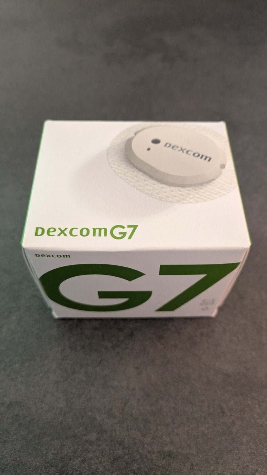 Dexcom G7 Sensor - Nieuw en Ongeopend, Ophalen, Nieuw, Overige typen