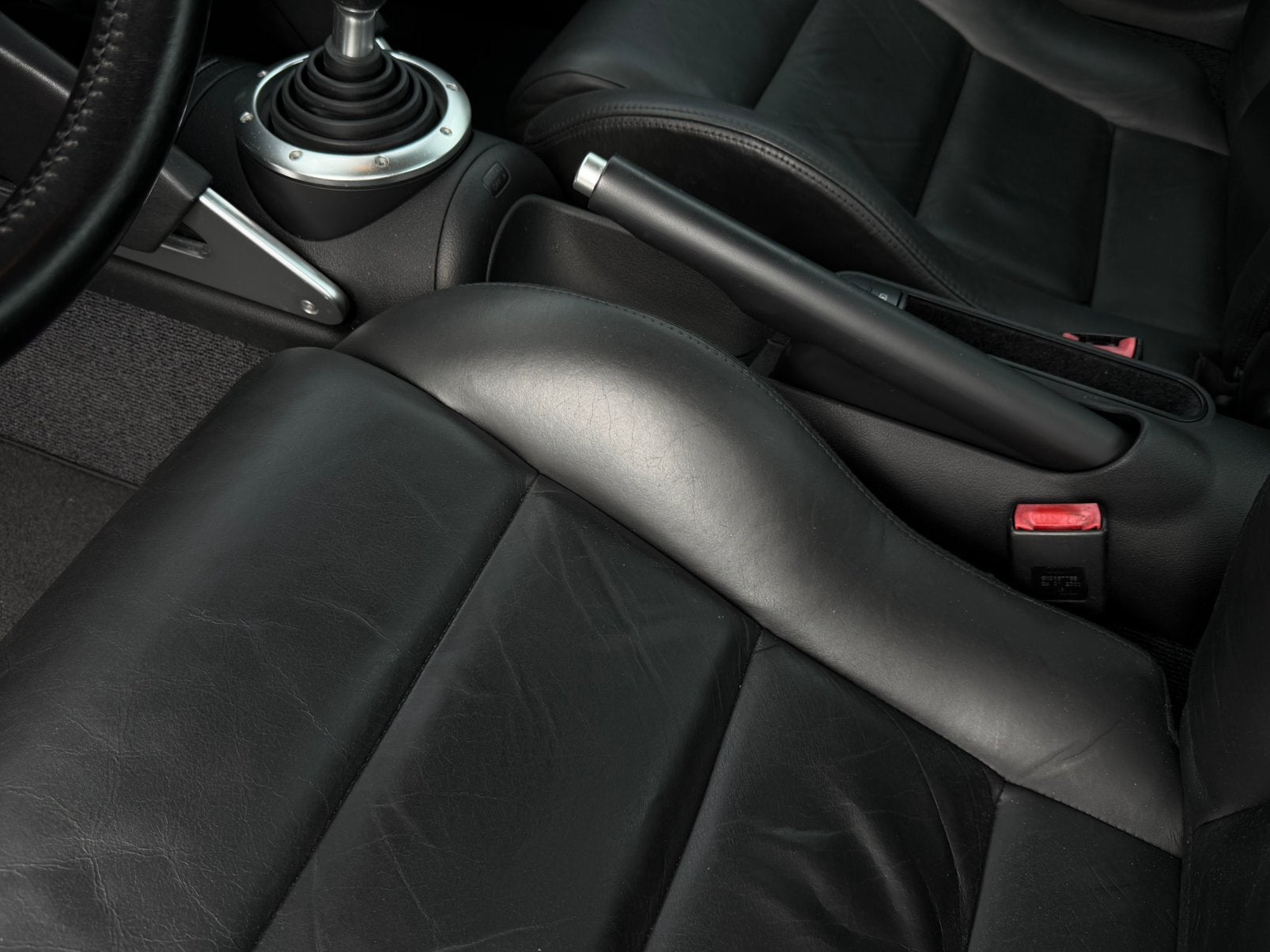 Audi TT. MK1. Stoelen, Auto-onderdelen, Ophalen, Gereviseerd, Audi