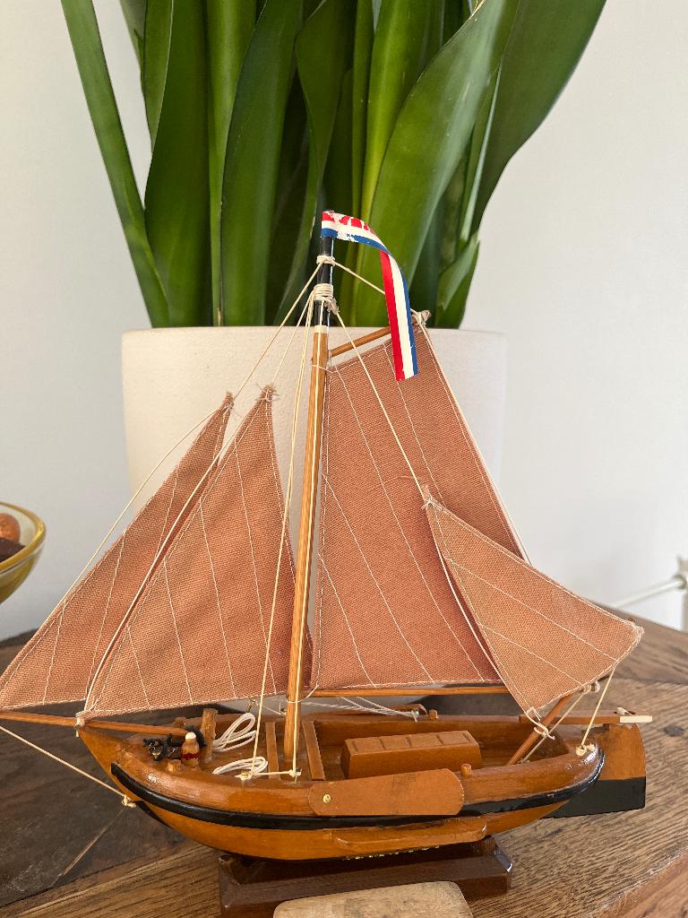 Modelboot botter, Ophalen of Verzenden