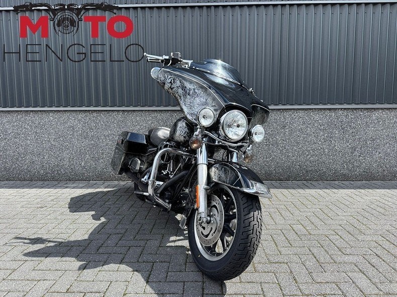 Harley-Davidson FLHTC Electra Glide (bj 2006), Motoren, Chopper, Bedrijf, INFO@harley-davidson.com, HARLEY DAVIDSON BENELUX