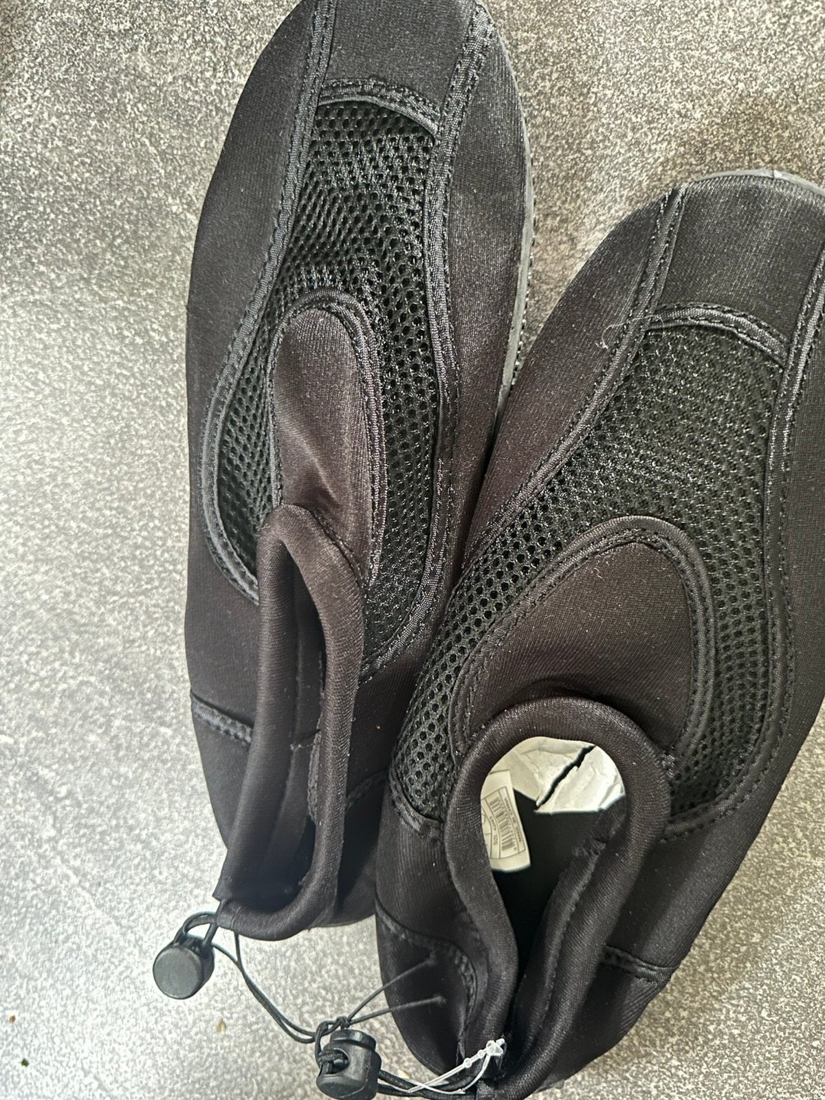 waterschoenen 42/43, Ophalen of Verzenden, Nieuw