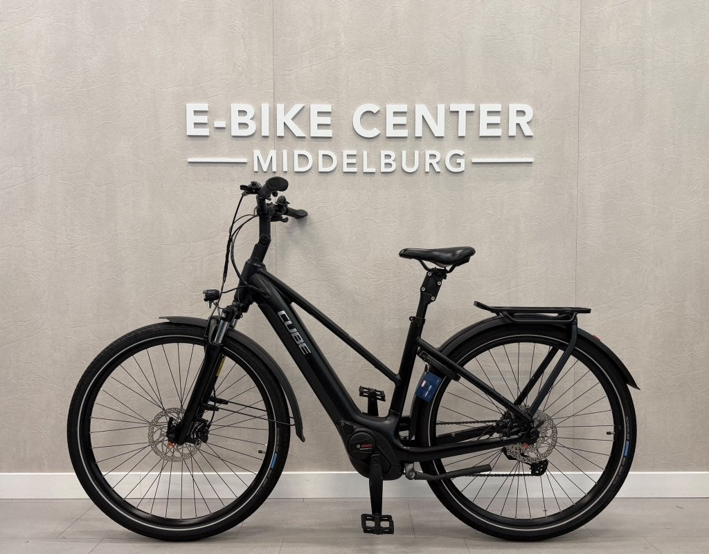 Cube Touring Pro Bosch Performance Line 75Nm 3510KM 50CM 625, Niet ingevuld, Ophalen of Verzenden, Zo goed als nieuw, 47 tot 51 cm